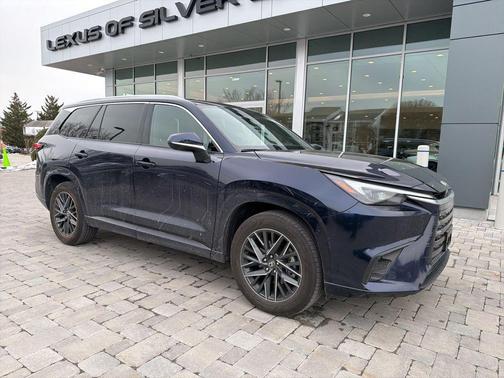 2025 Lexus TX 350 Premium