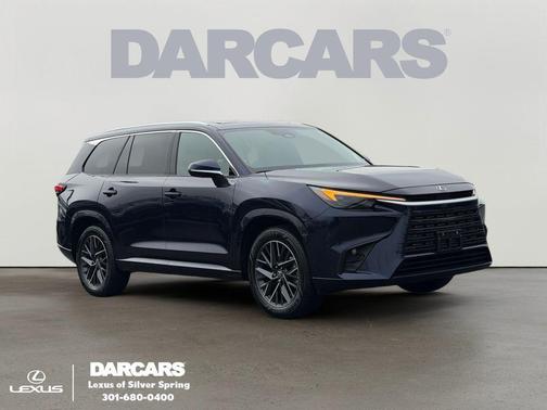 2025 Lexus TX 350 Premium