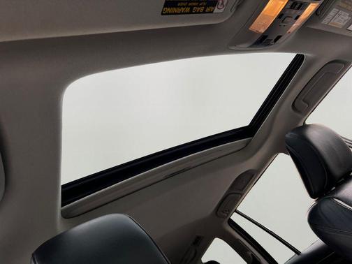 2016 Lexus GX 460 Base