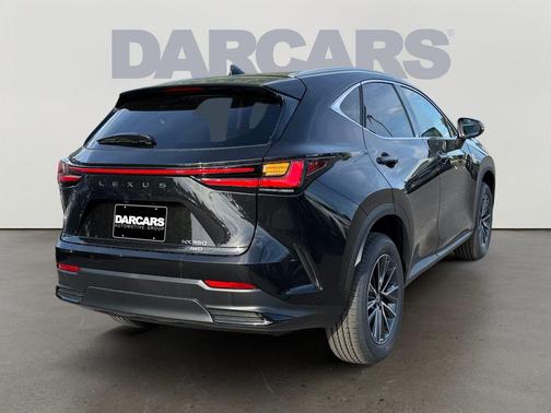 Caviar 2026 Lexus NX 350 350 Base