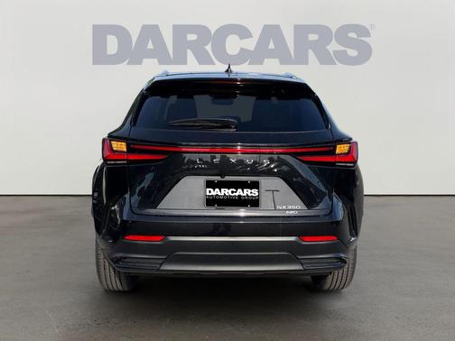 Caviar 2026 Lexus NX 350 350 Base