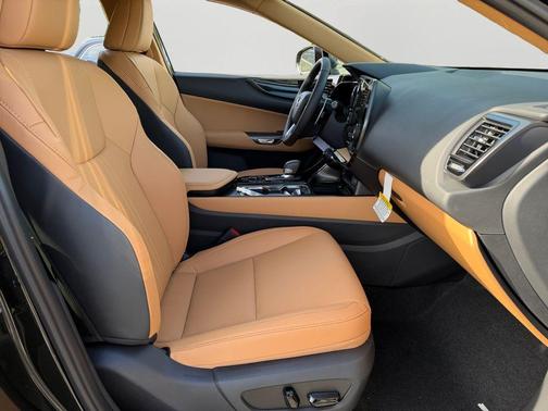 Caviar 2026 Lexus NX 350 350 Base