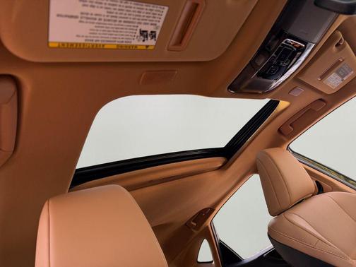 Caviar 2026 Lexus NX 350 350 Base