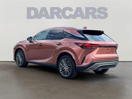 2023 Lexus RX 350 Luxury