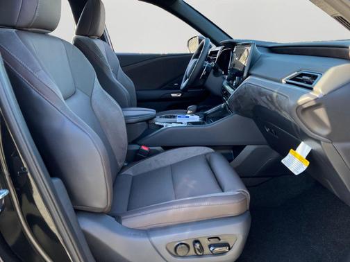 2026 Lexus TX 350 Luxury