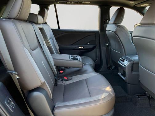 2026 Lexus TX 350 Luxury