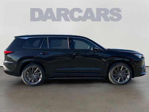 2026 Lexus TX 350 Luxury