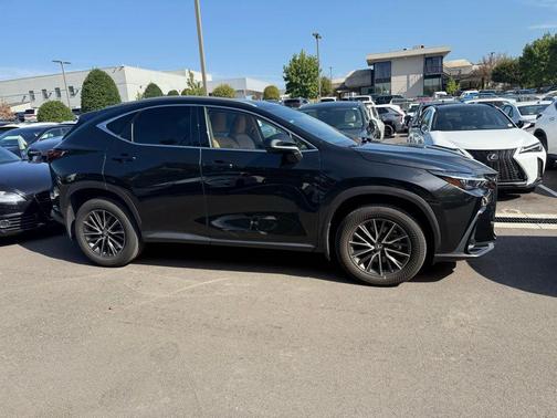 2024 Lexus NX 350 Premium