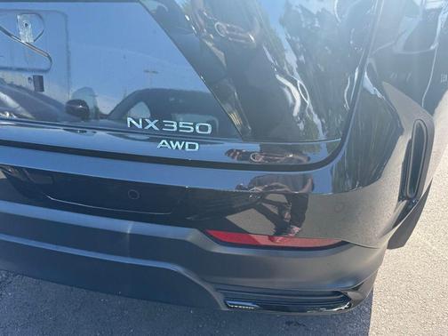 2024 Lexus NX 350 Premium