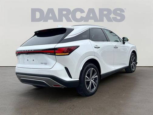 2026 Lexus RX 350 Premium