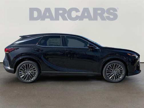 Caviar 2026 Lexus RX 350 Luxury