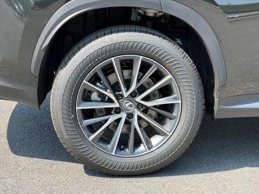 2025 Lexus NX 350h Premium