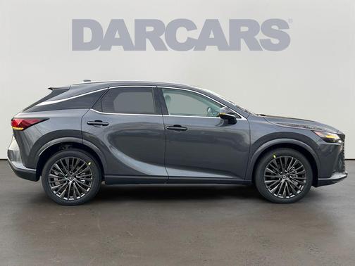 2026 Lexus RX 350 Luxury