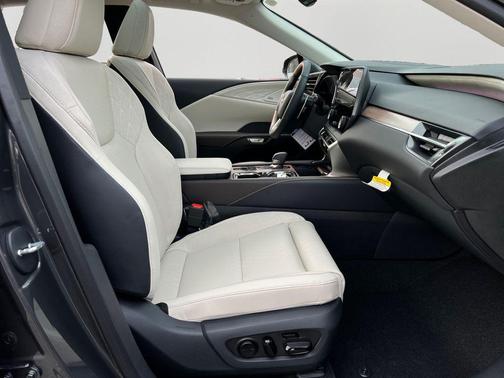 2026 Lexus RX 350 Luxury