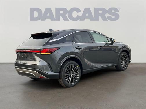 2026 Lexus RX 350 Luxury