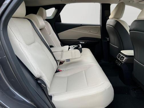 2026 Lexus RX 350 Luxury