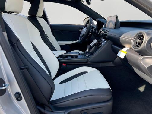 2025 Lexus IS 350 Base