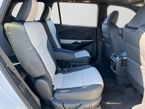 2026 Lexus TX 500h F SPORT Premium