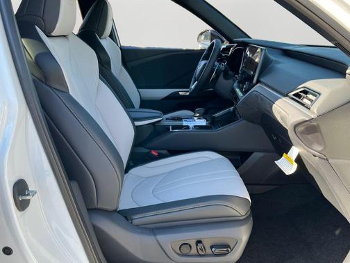 2026 Lexus TX 500h F SPORT Premium