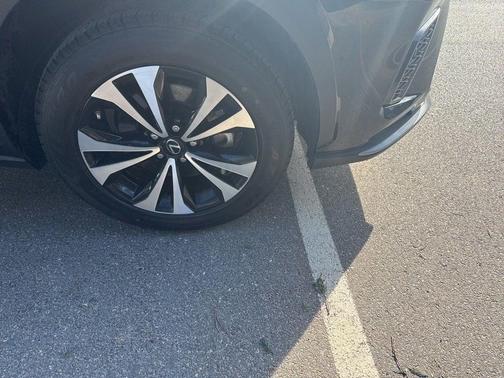 2021 Lexus NX 300 F Sport