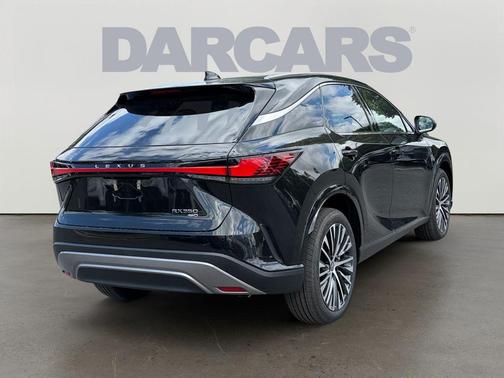 Caviar 2026 Lexus RX 350 Premium