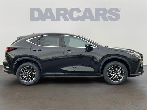 2026 Lexus NX 350 NX 350