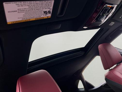 2026 Lexus NX 350 NX 350