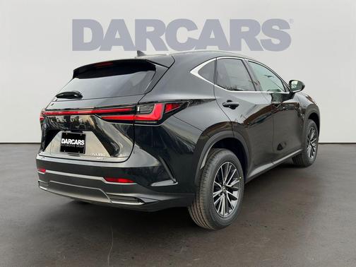 2026 Lexus NX 350 NX 350