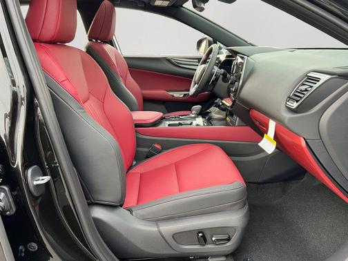 2026 Lexus NX 350 NX 350