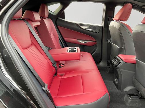 2026 Lexus NX 350 NX 350