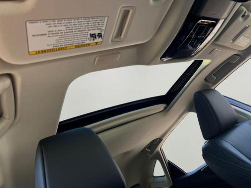 2026 Lexus NX 350 350 Base