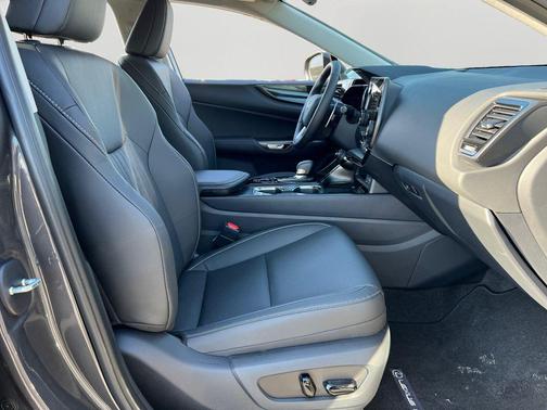 2026 Lexus NX 350 350 Base