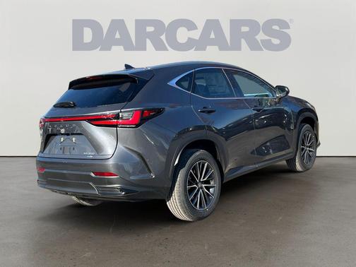 2026 Lexus NX 350 350 Base