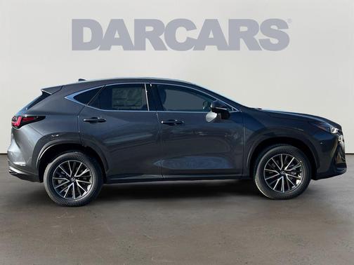 2026 Lexus NX 350 350 Base