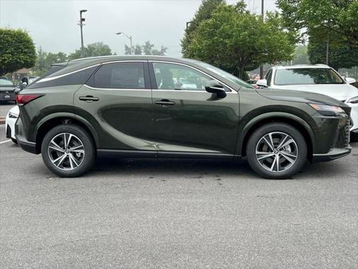 2025 Lexus RX 350 Base