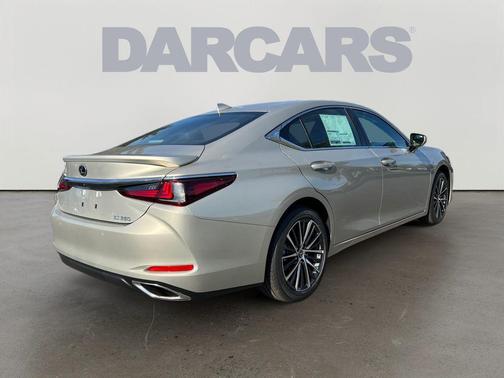 2025 Lexus ES 350 Base