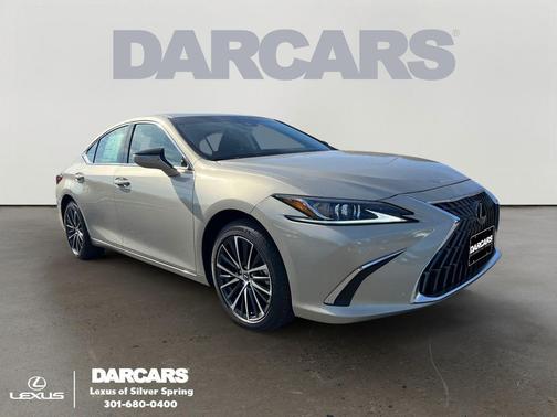 2025 Lexus ES 350 Base