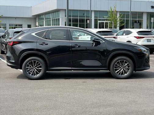 2025 Lexus NX 350 350 Base