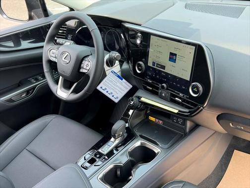 2025 Lexus NX 350 350 Base