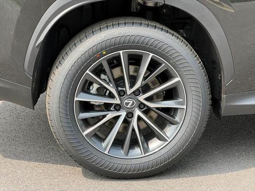 2025 Lexus NX 350 350 Base