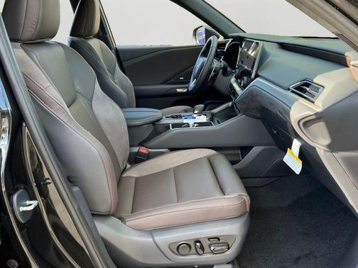 2026 Lexus TX 350 Luxury