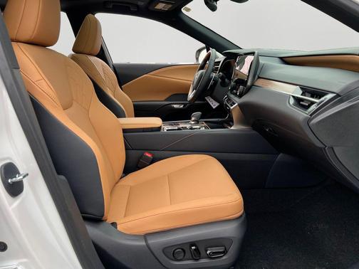 2026 Lexus RX 350 Premium