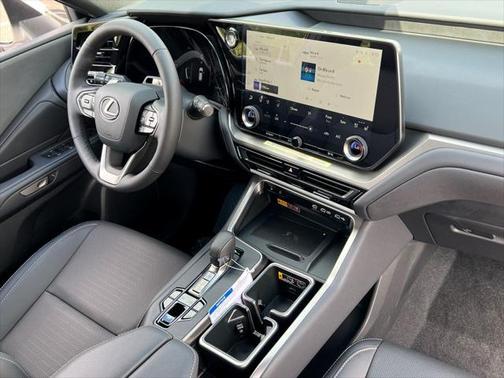 2025 Lexus TX 350 Premium