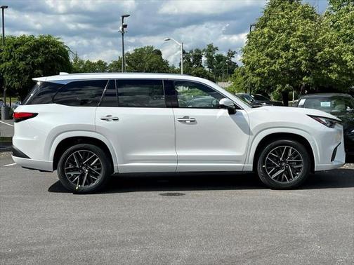 2025 Lexus TX 350 Premium