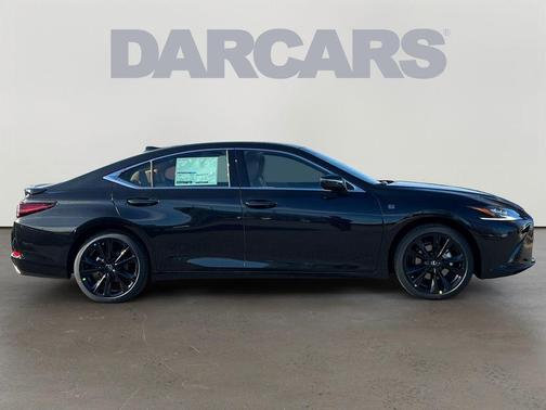 2025 Lexus ES 350 Base