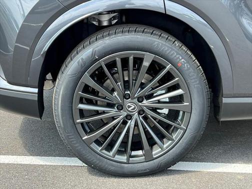 2025 Lexus RX 350 Base