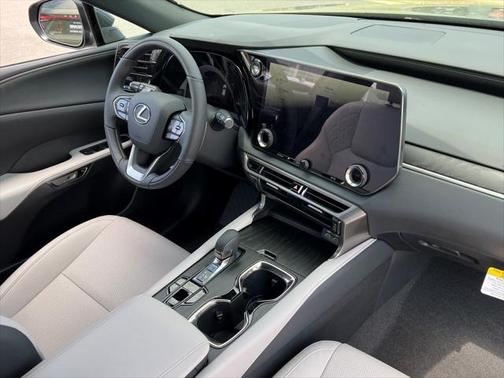 2025 Lexus RX 350 Base