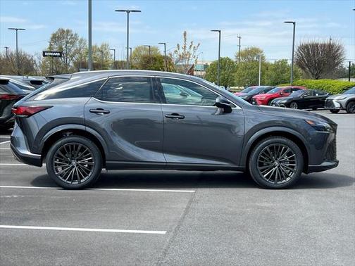 2025 Lexus RX 350 Base