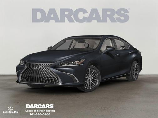2025 Lexus ES 300h Base