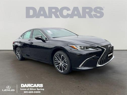 2025 Lexus ES 300h Base